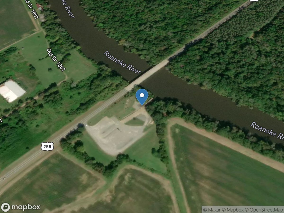 Edwards Ferry - 258 Access