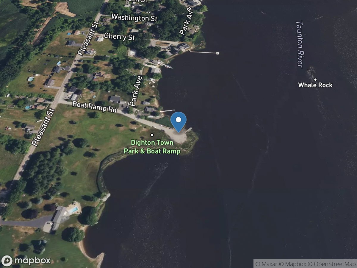 Osprey Landing (Town )