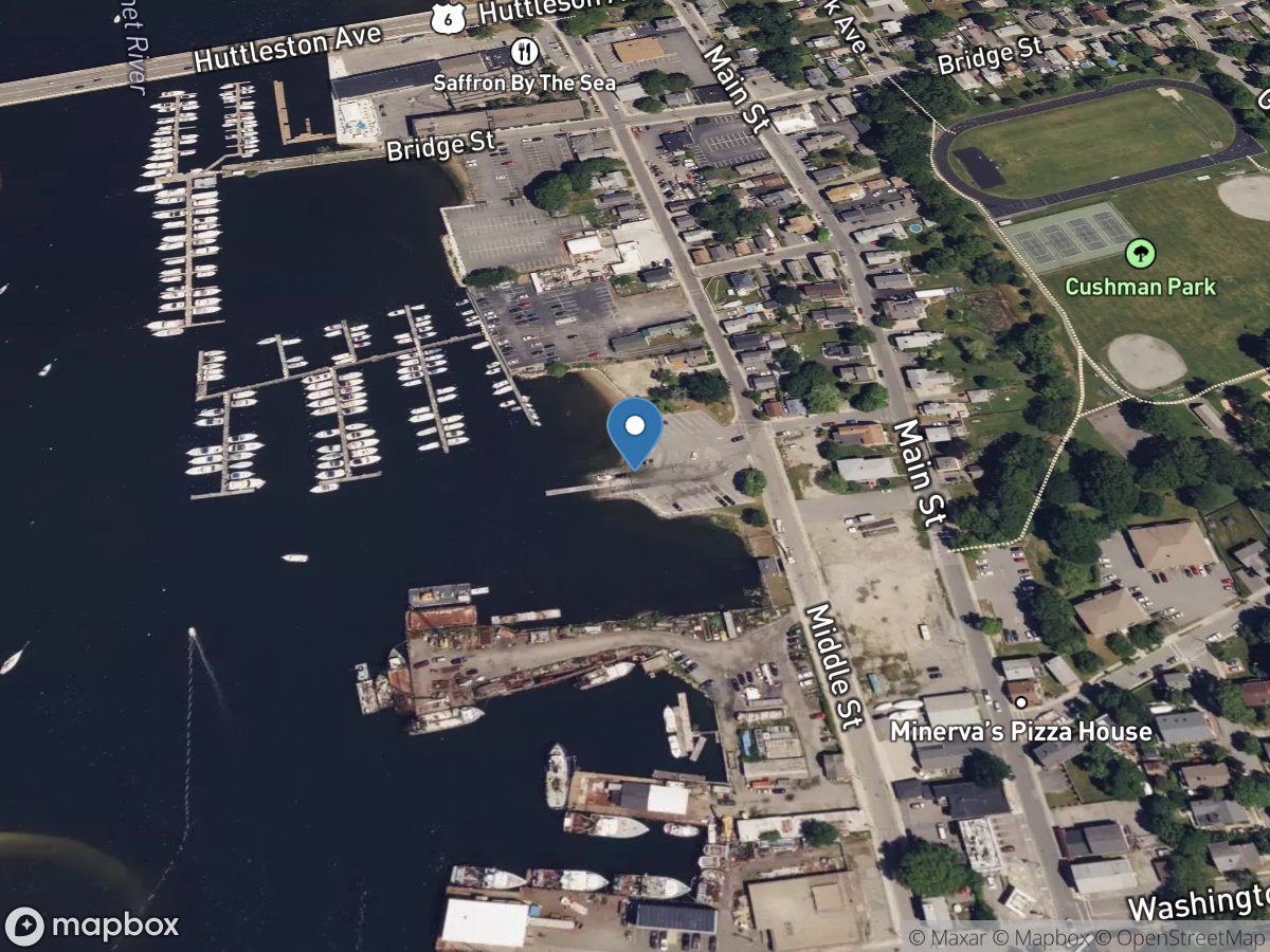 Jim Holmes at Pease Park