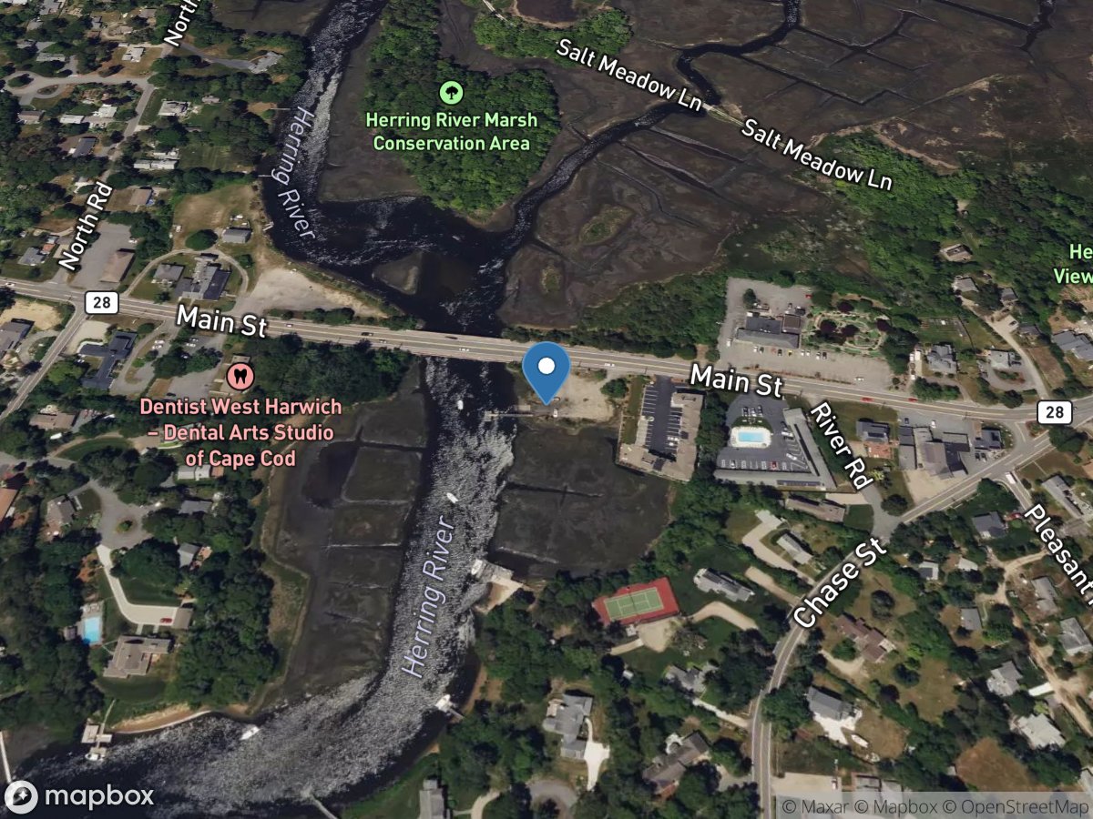 Herring River Landing