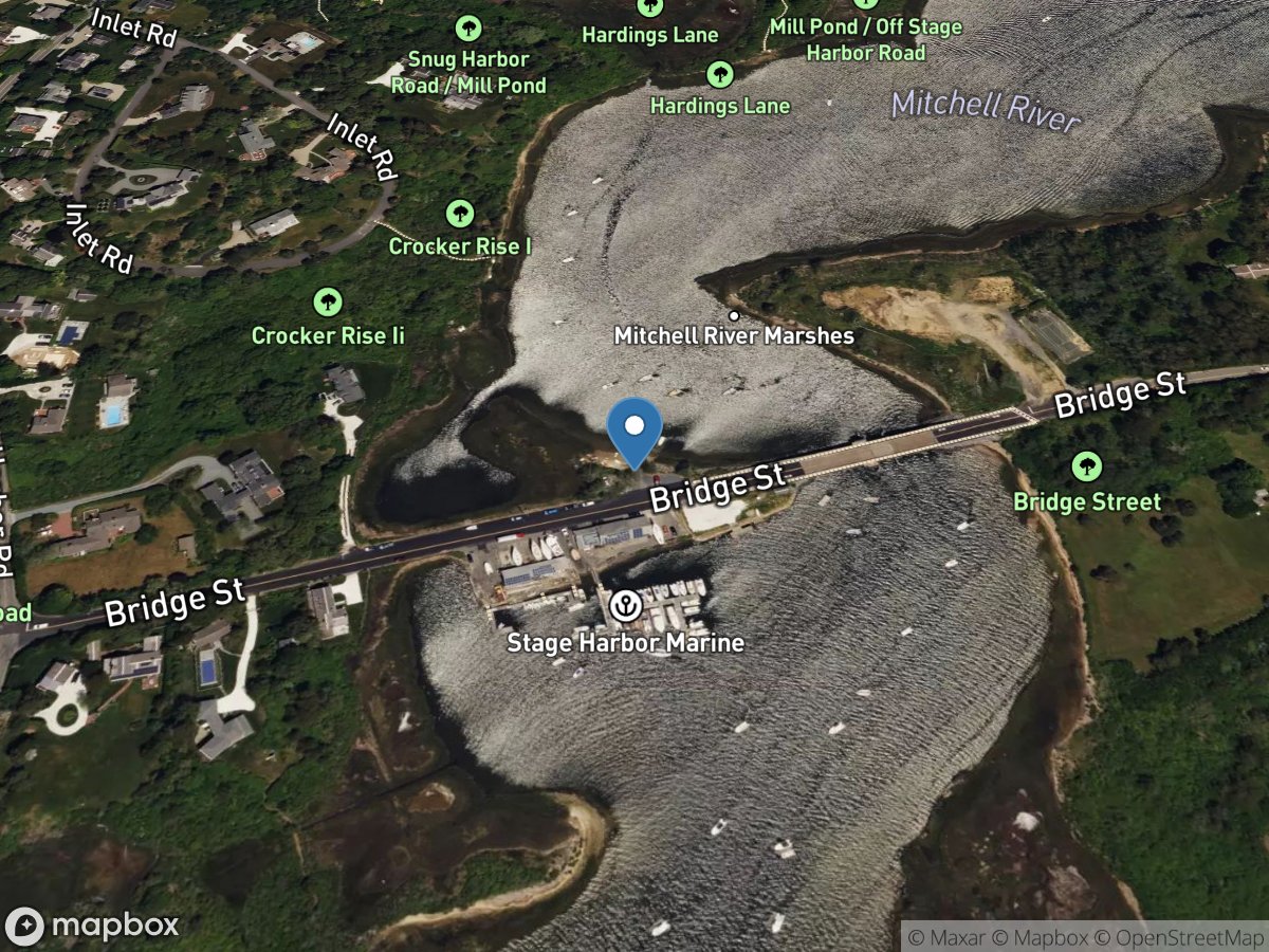 Bridge Street West Town Landing