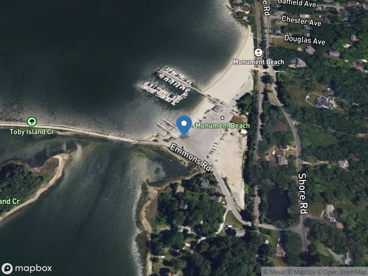 Monument Beach Marina