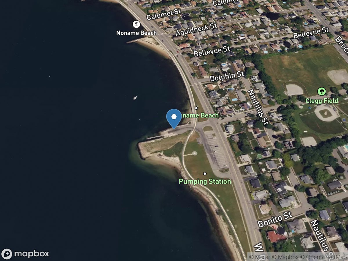 West Rodney French Boulevard