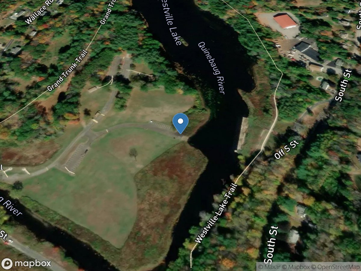 Westville Recreation Area