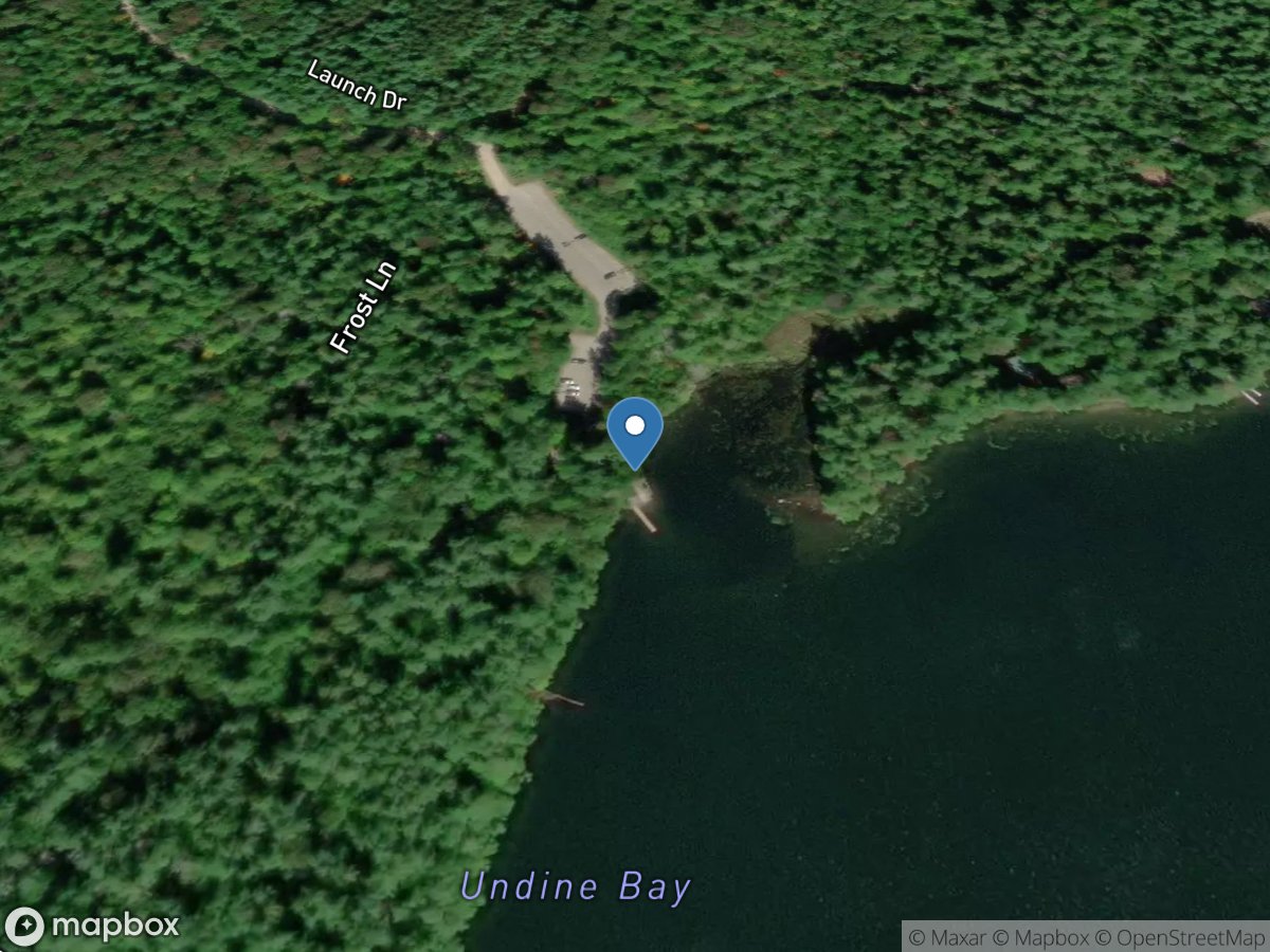 Cobbosseecontee Lake (South)