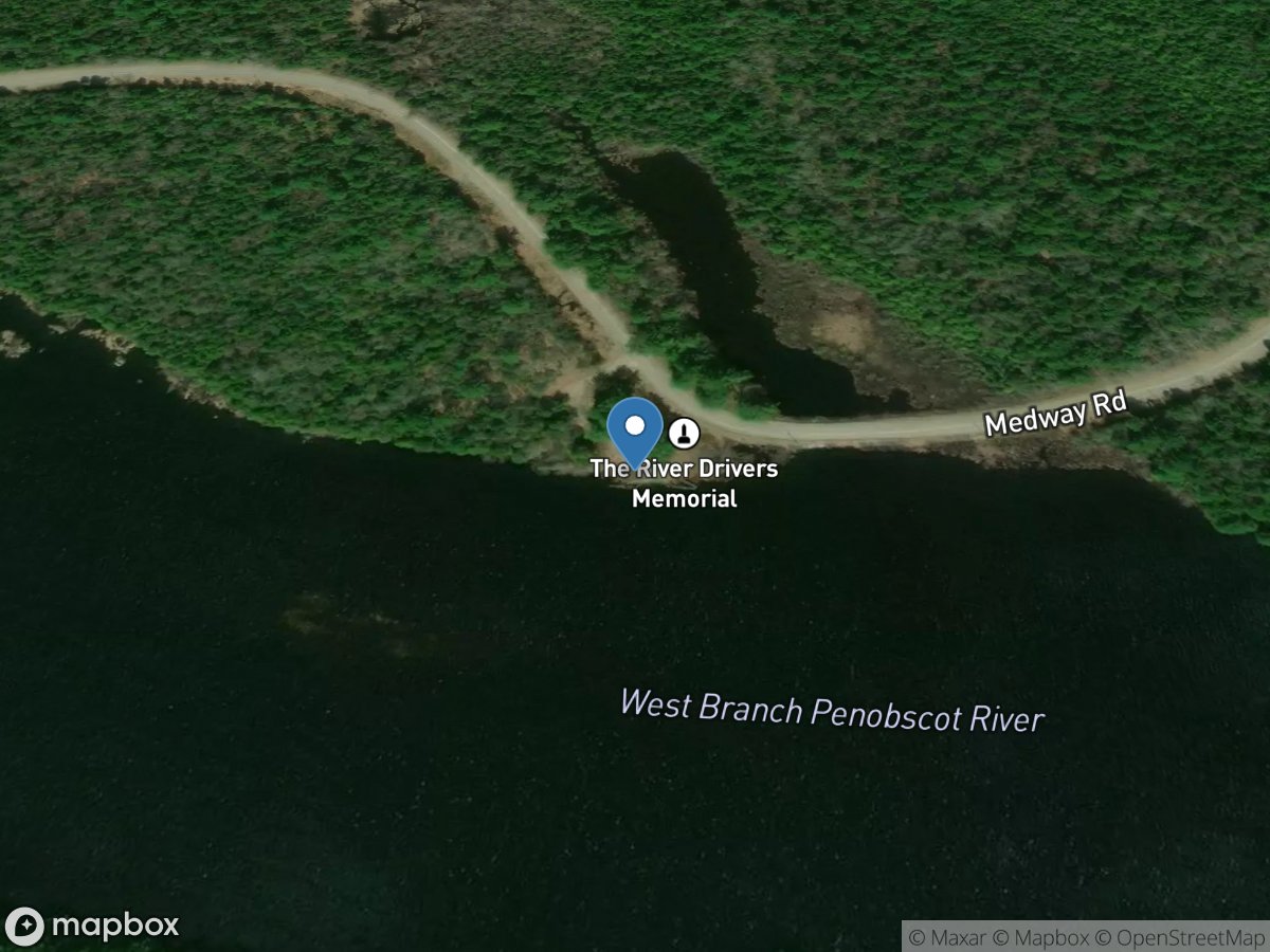 Dolby Pond (Rt.11 Main St.)