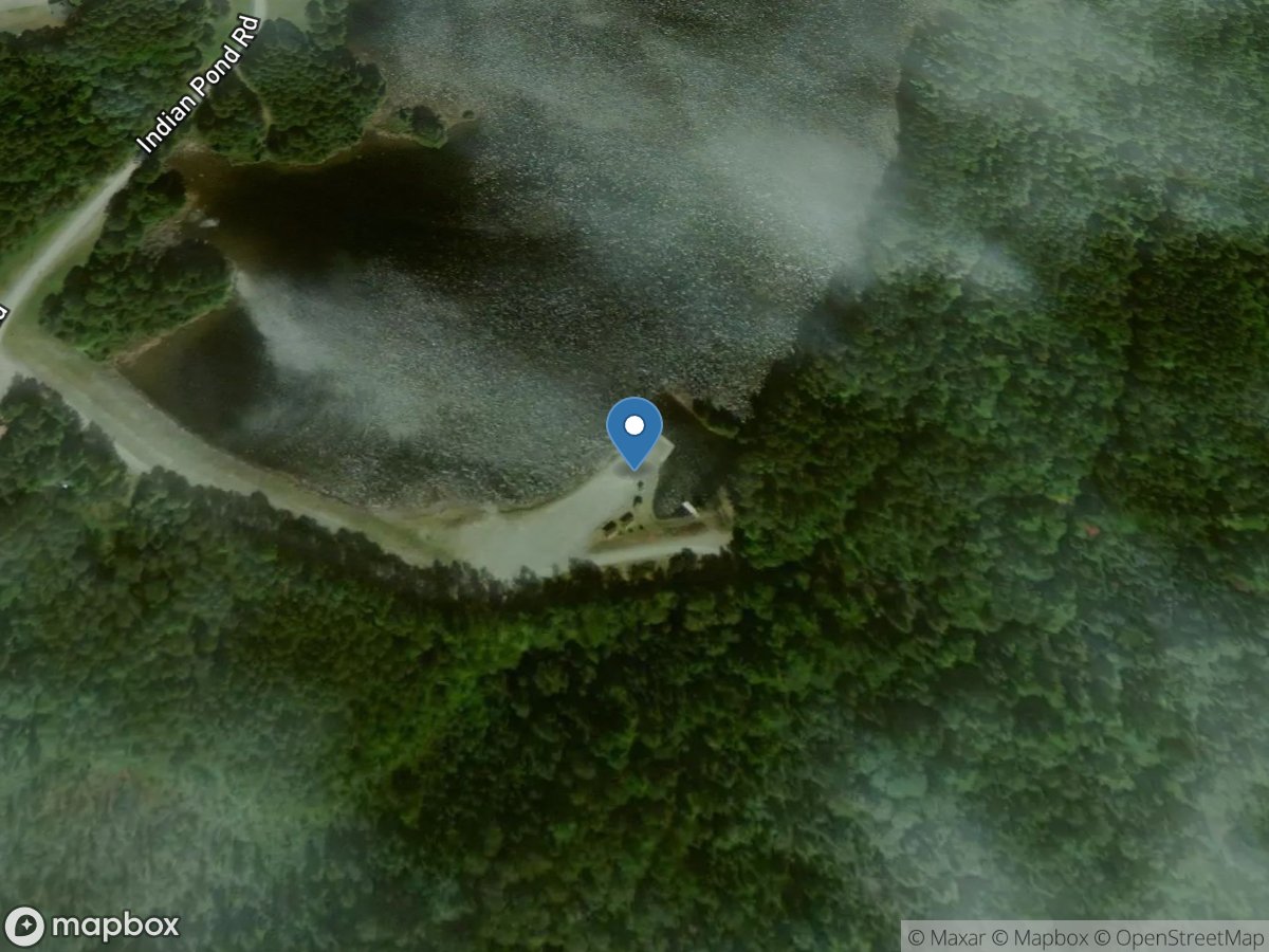 Indian Pond