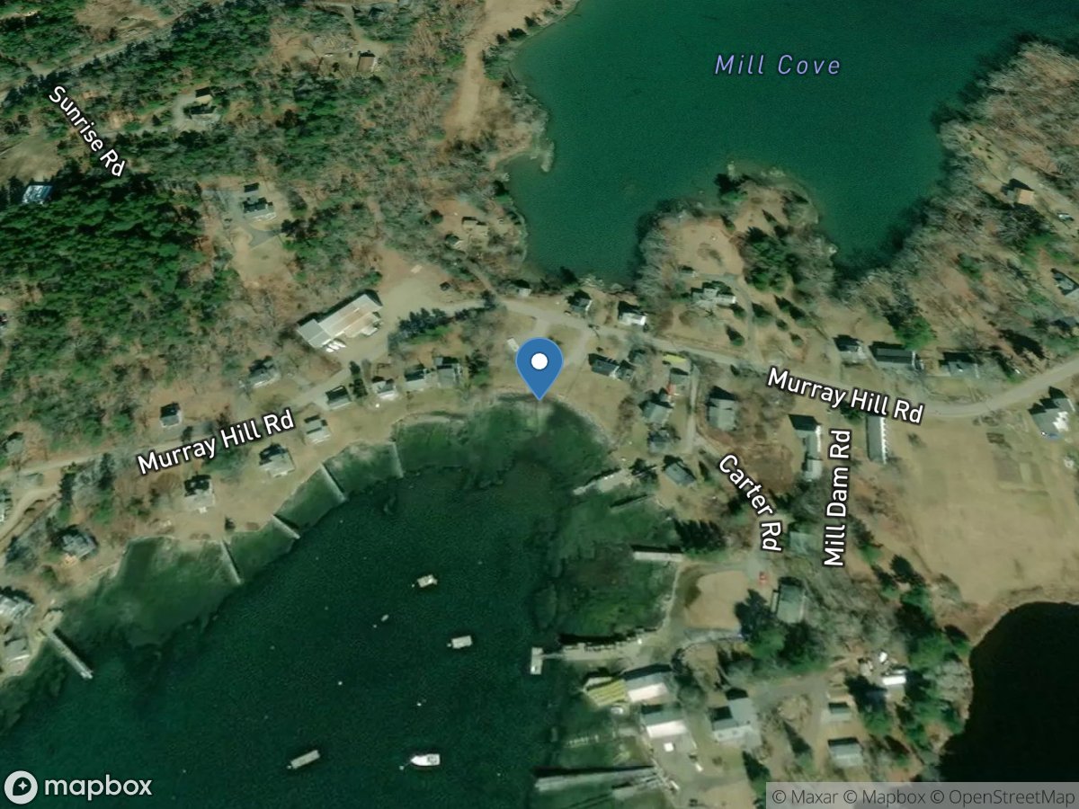 Linekin Bay
