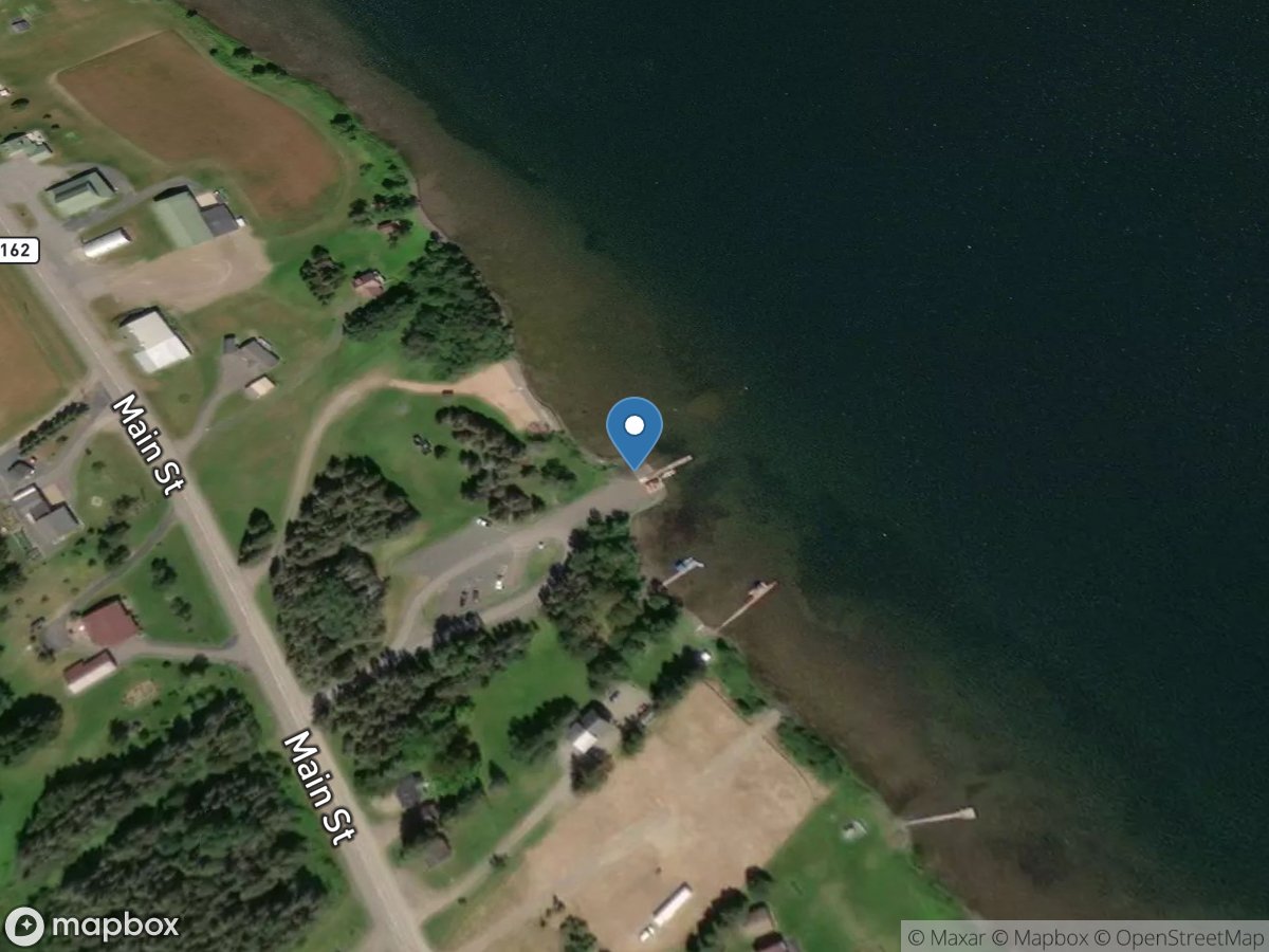 Long Lake