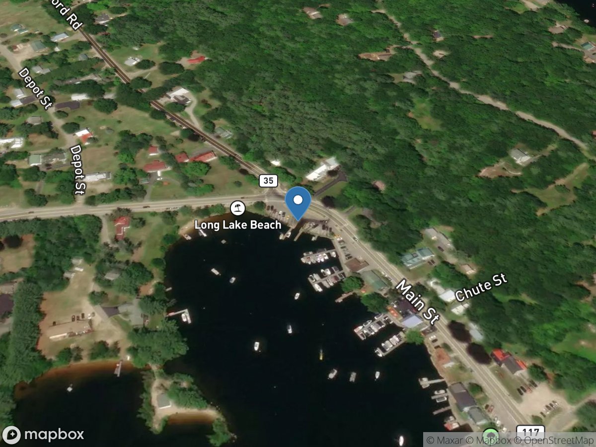 Long Lake