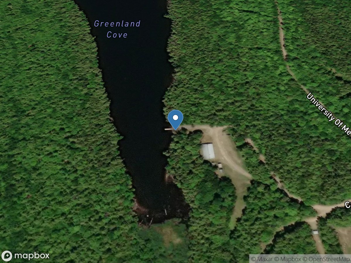 Long Lake