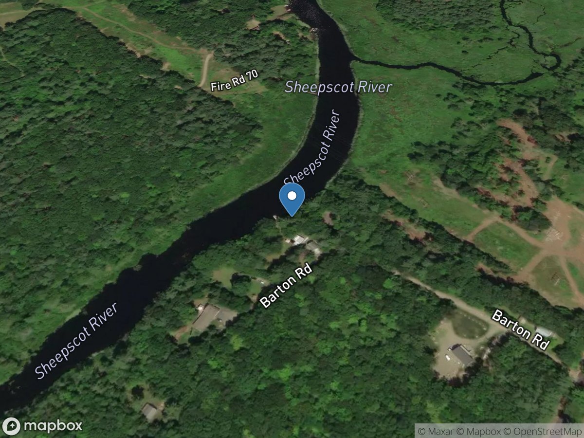 Long Pond