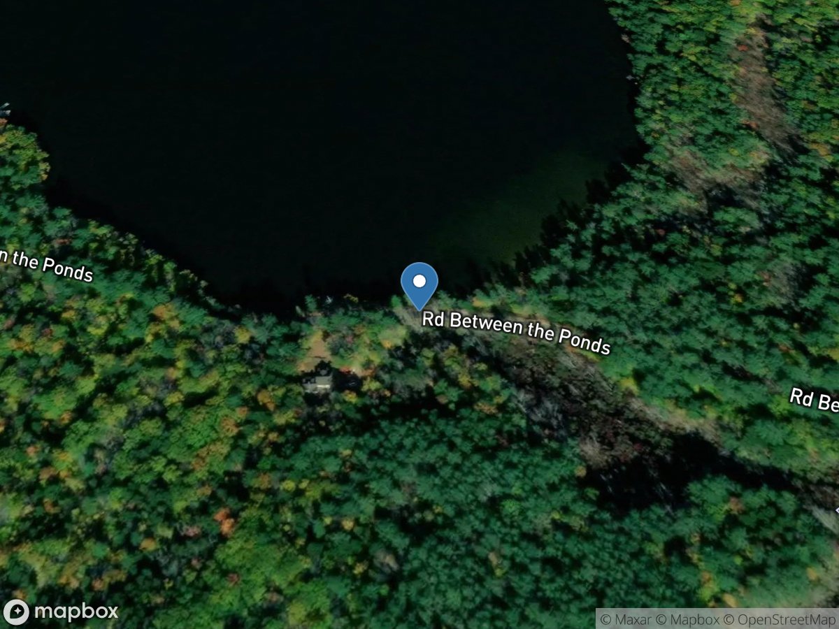 Long Pond