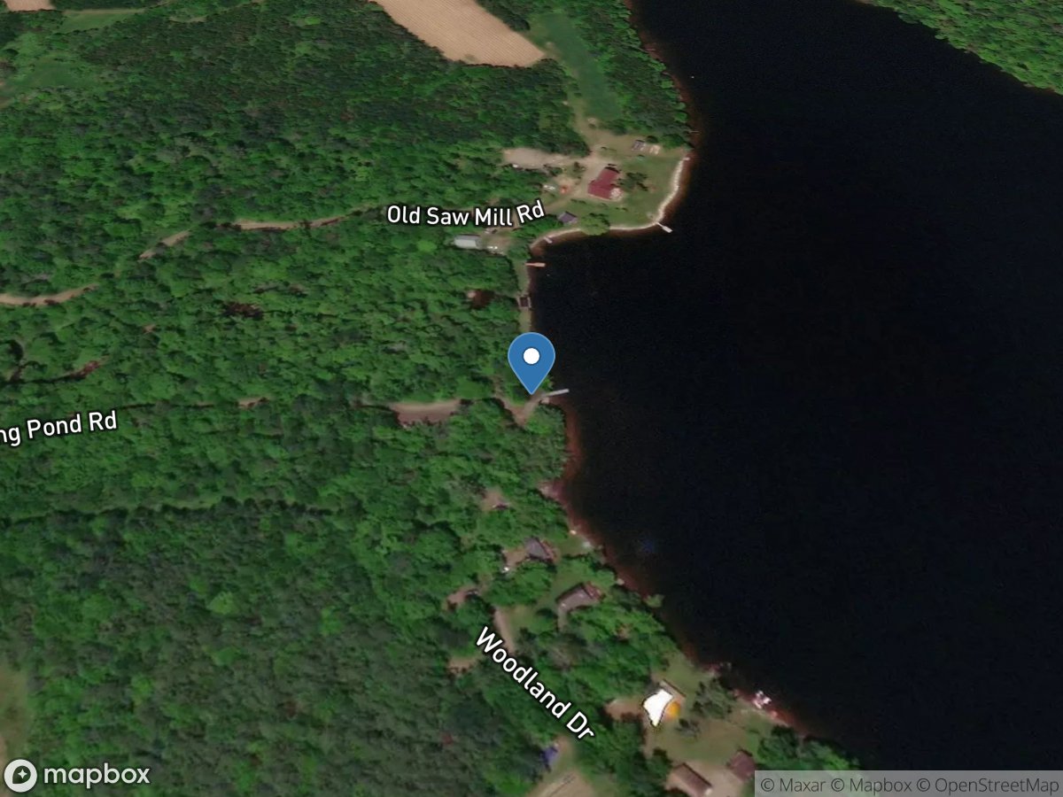 Long Pond
