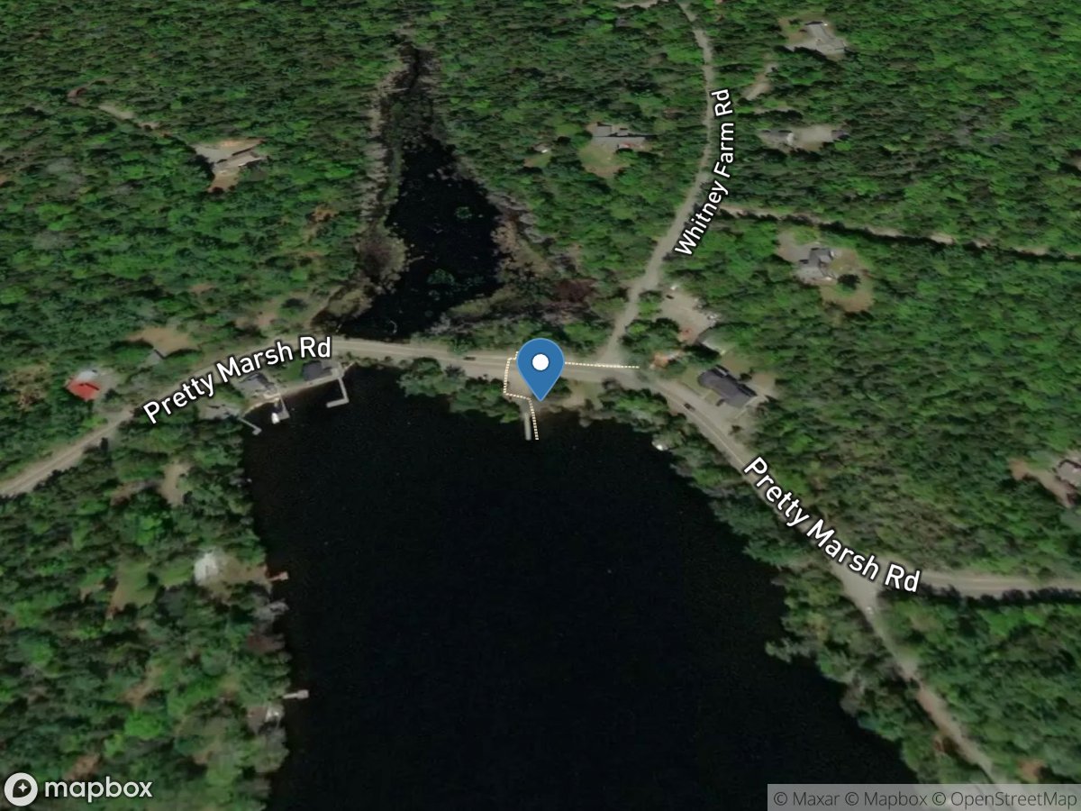 Long Pond