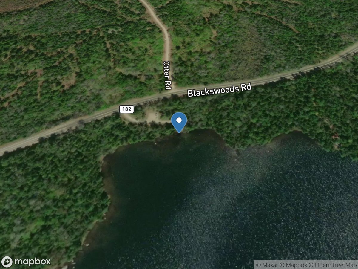 Long Pond