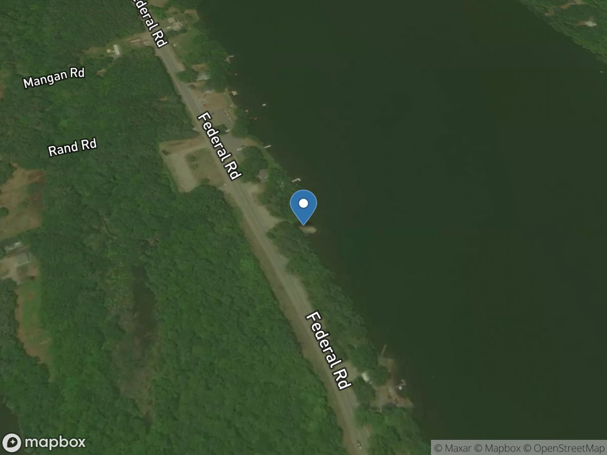 Long Pond
