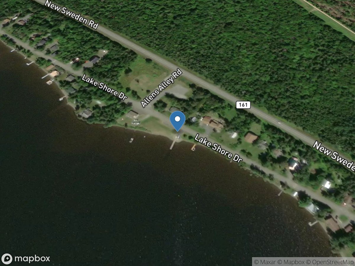 Madawaska Lake