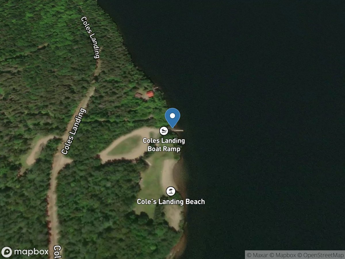 Mattakeunk (Silver) Lake