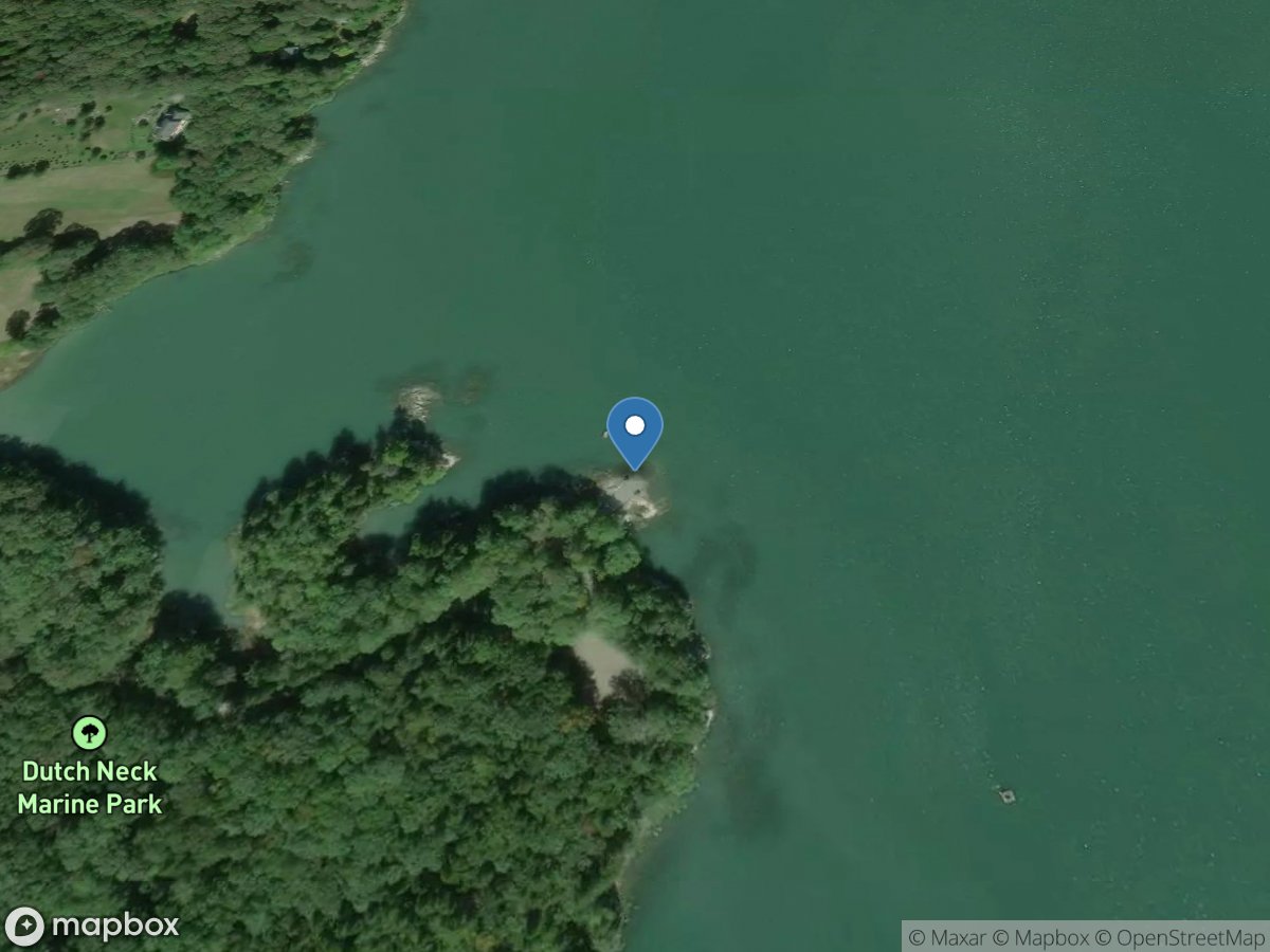 Medomak River