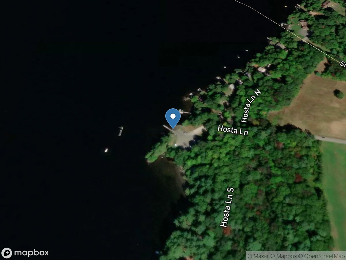 Messalonskee Lake (South)