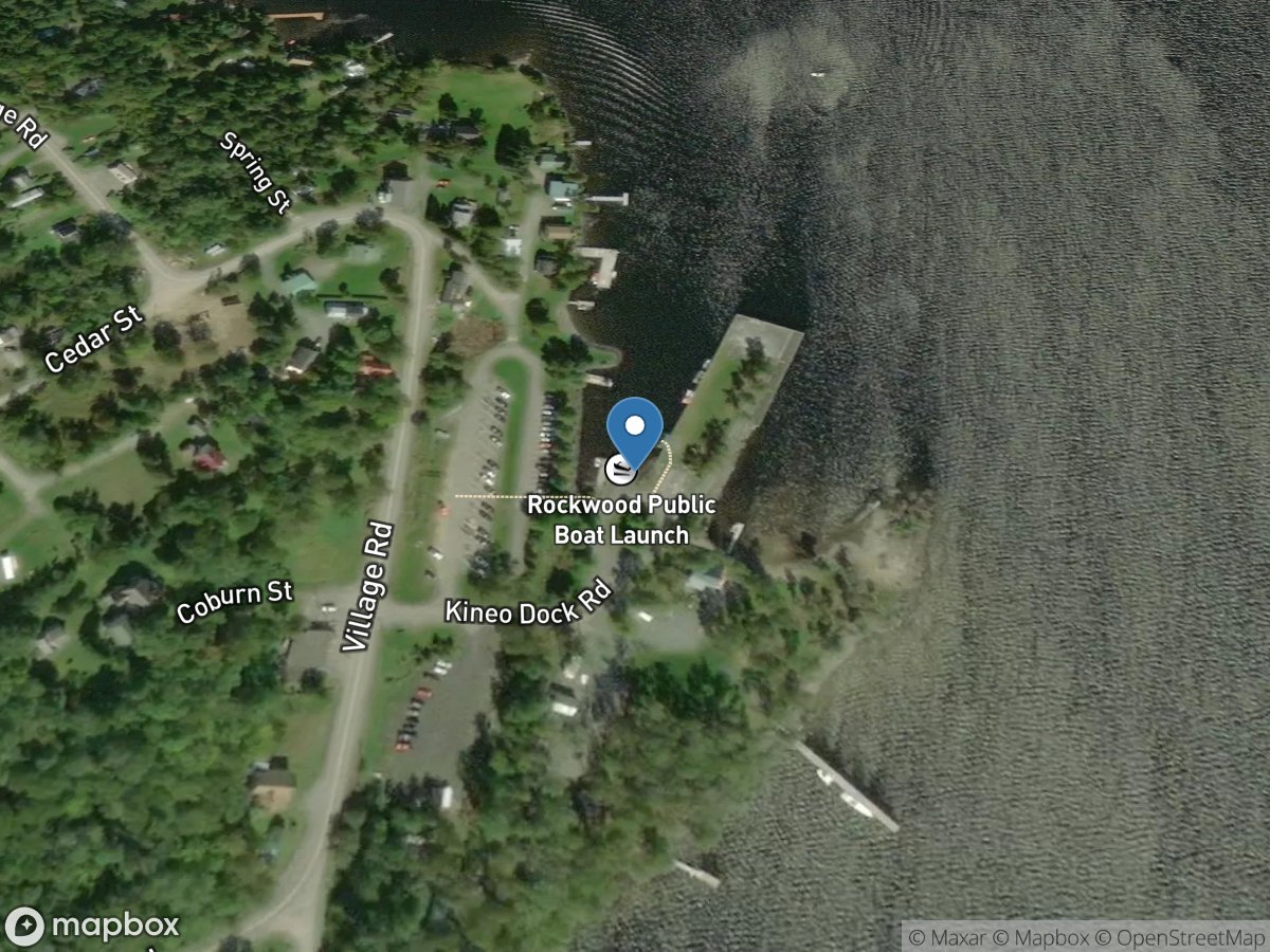 Rockwood Strip T1 R1 NBKP