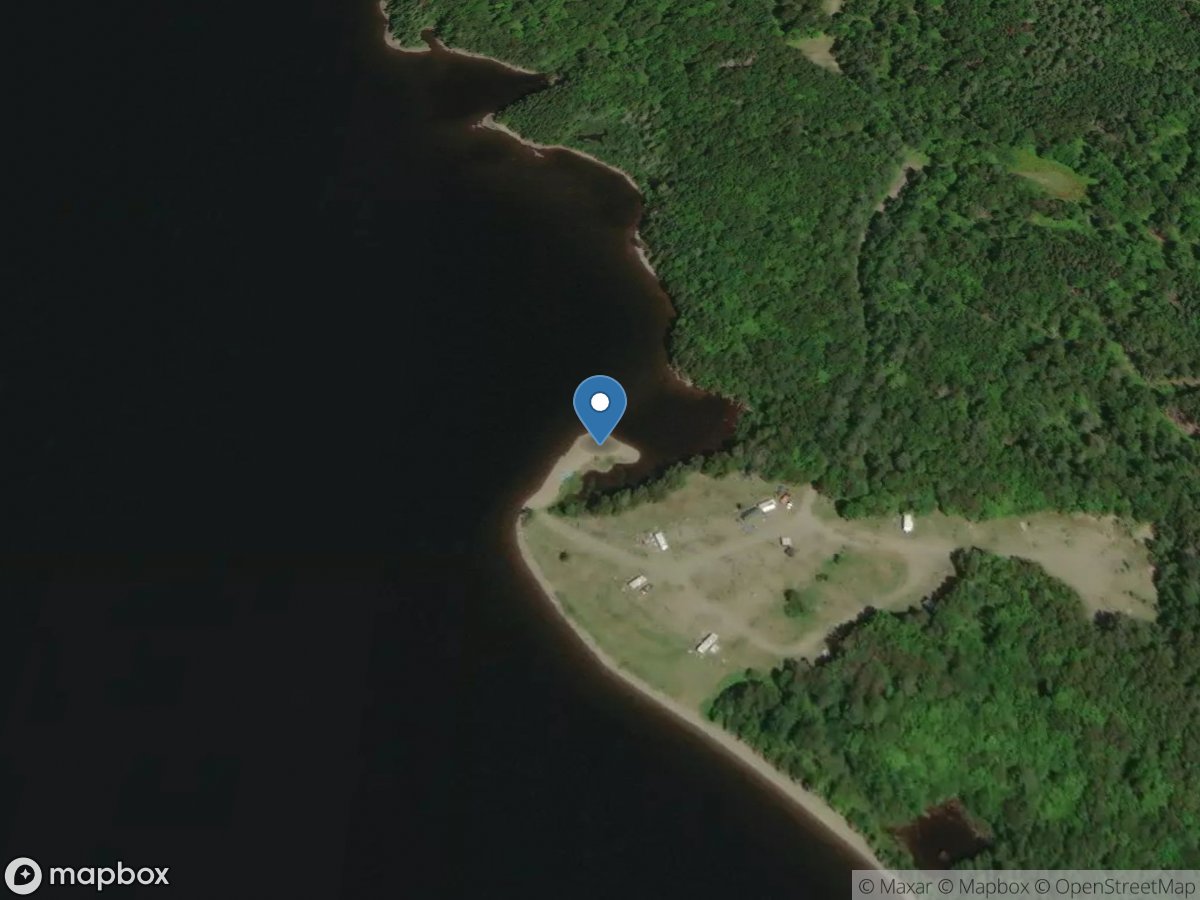 Moosehead Lake (Spencer Bay)