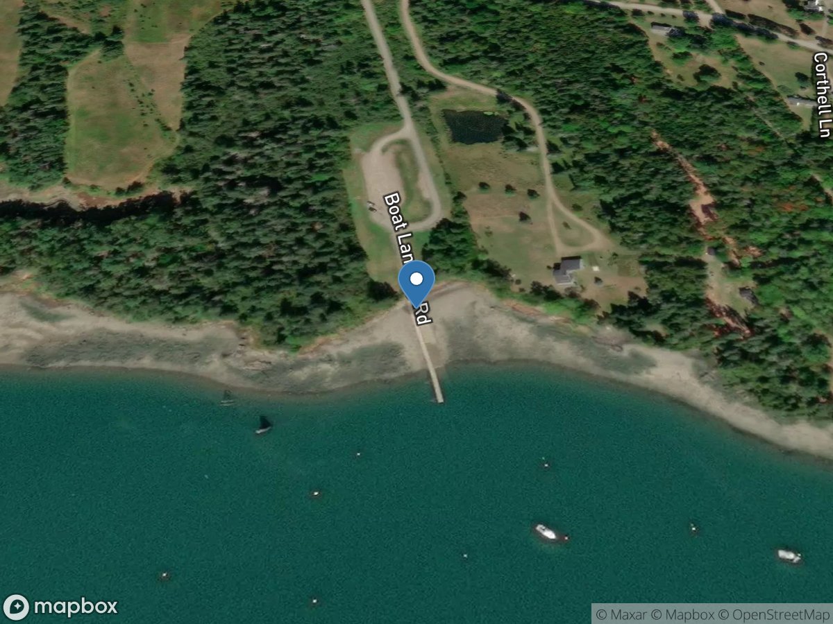 Pennamaquan River