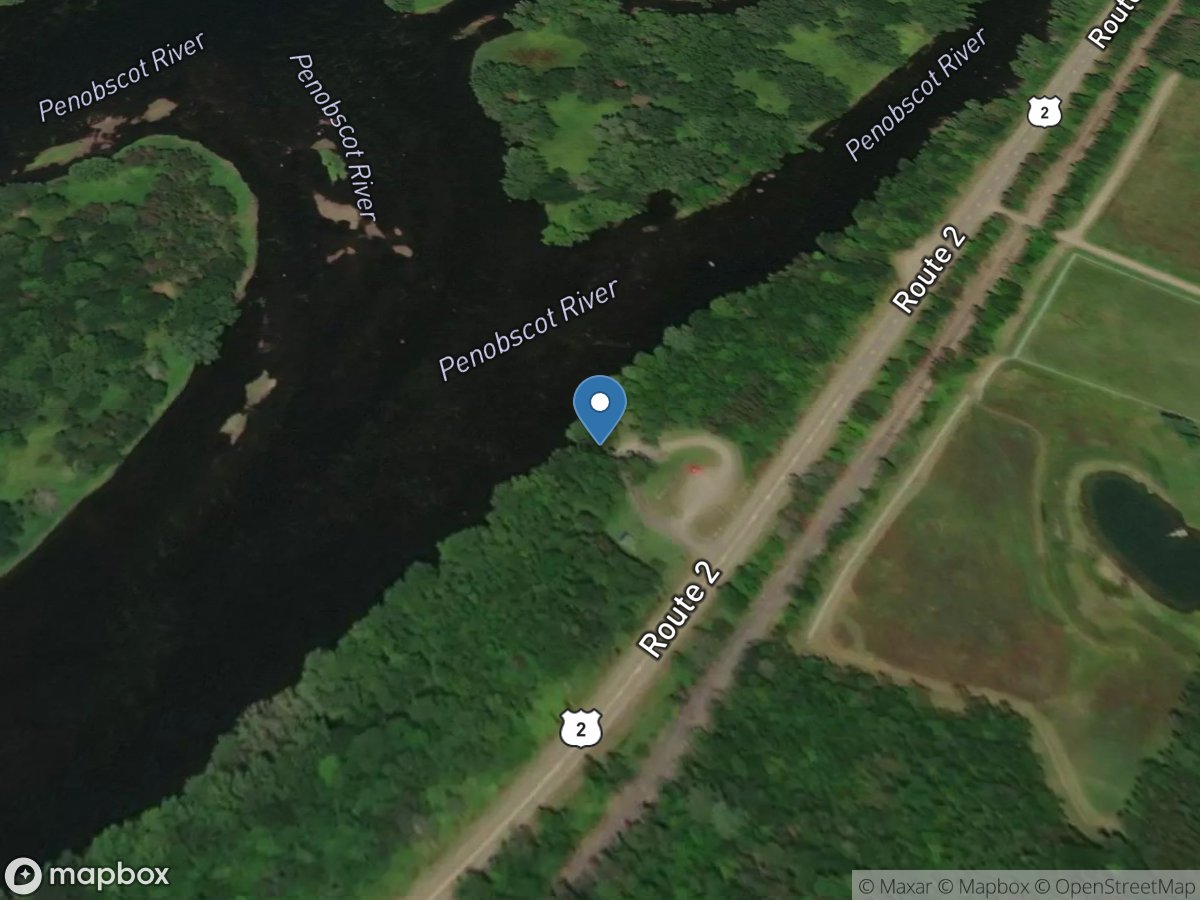 Penobscot River
