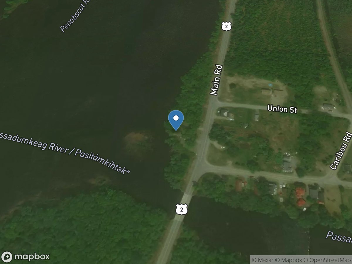 Penobscot River