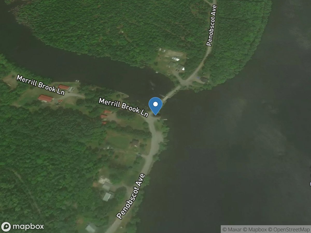 Penobscot River