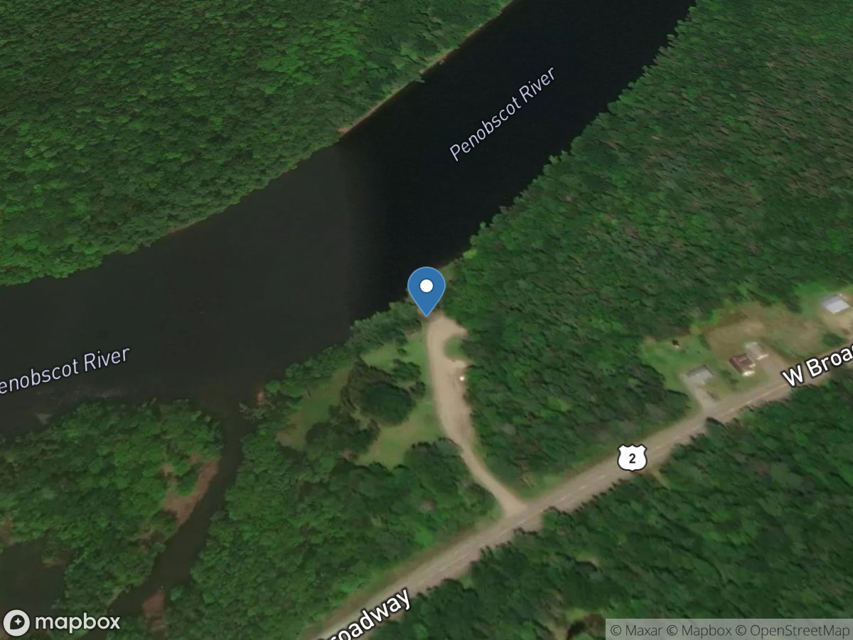 Penobscot River