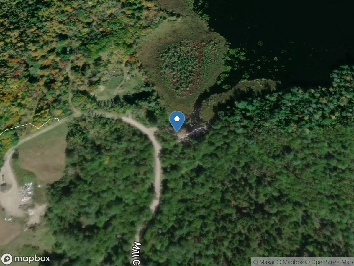Pierce Pond