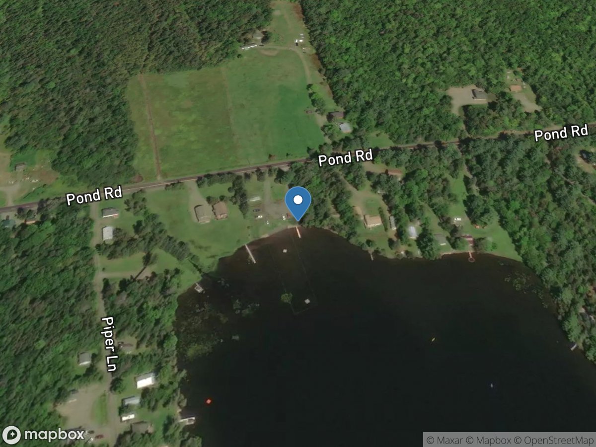 Piper Pond
