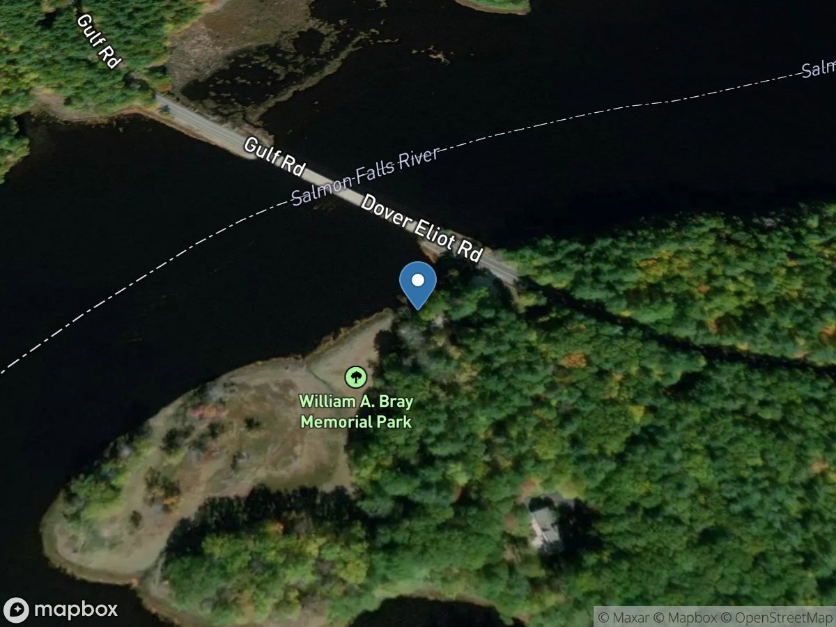 Piscataqua River