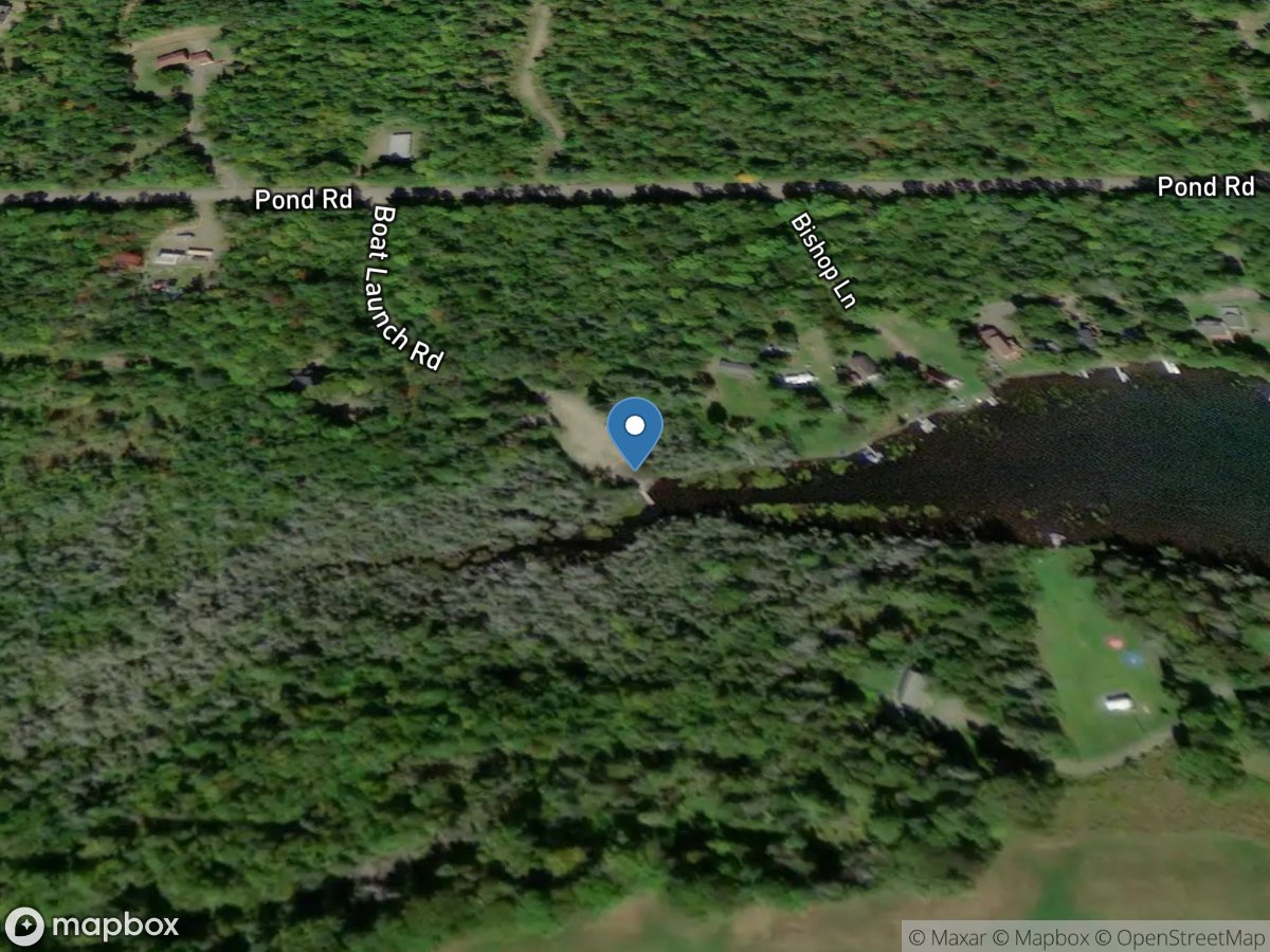 Pleasant Lake