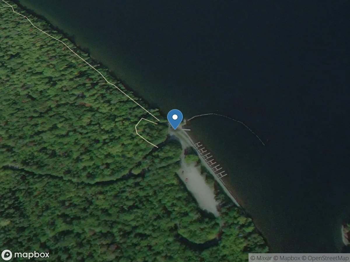 Rangeley Lake (State Park)