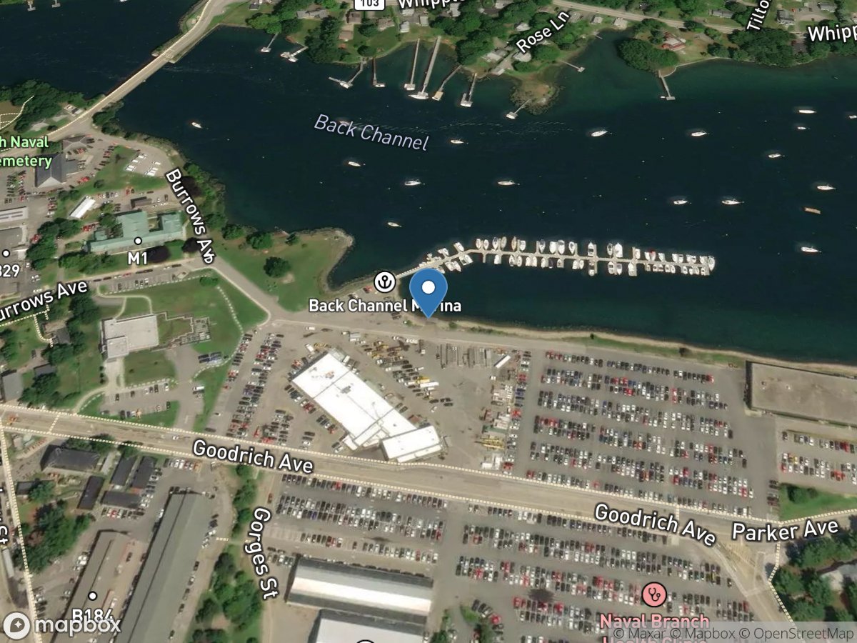 Marina (Kittery)