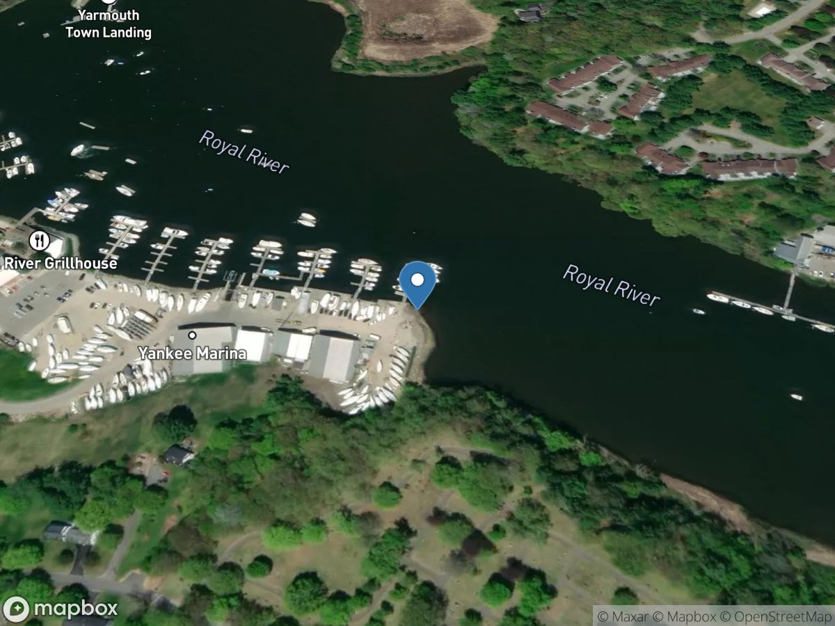 Yankee Marina