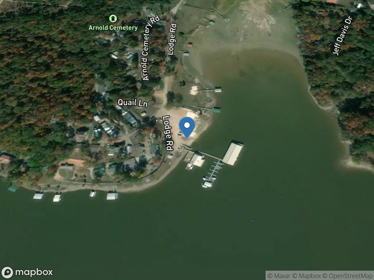 Beaverdam Marina