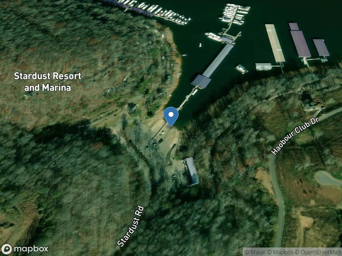 Stardust Marina