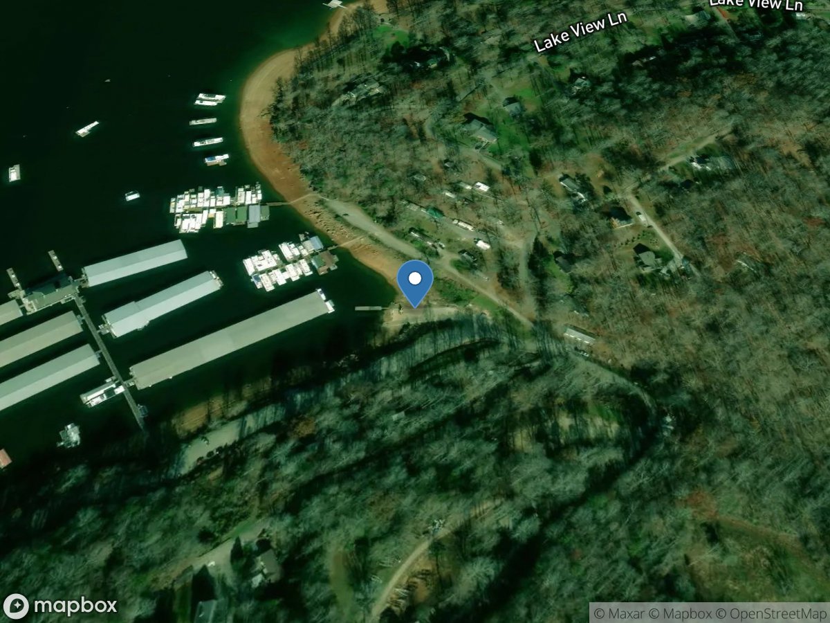 Sequoyah Lodge and Marina