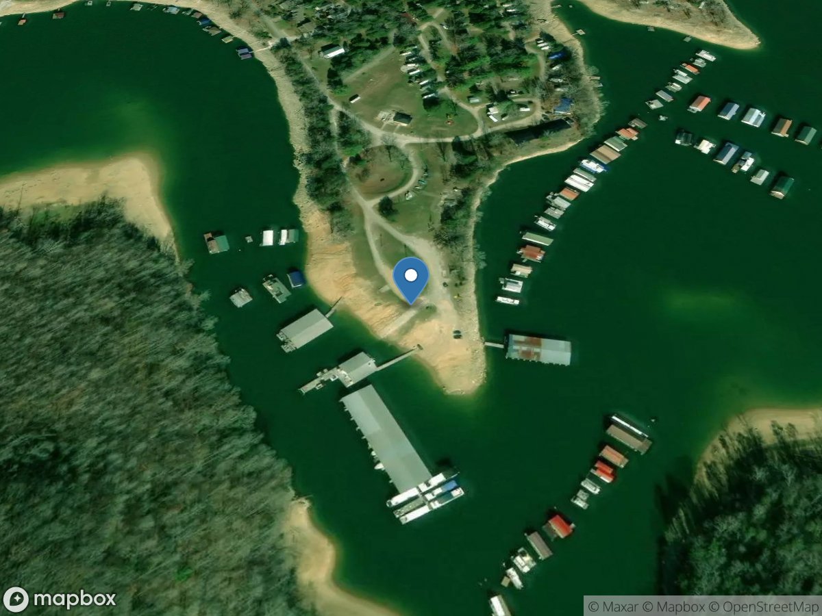 Powell Valley Resort