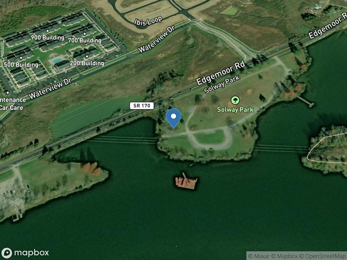 Melton Hill Marina