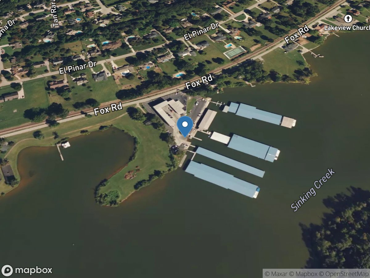 Fox Road Marina