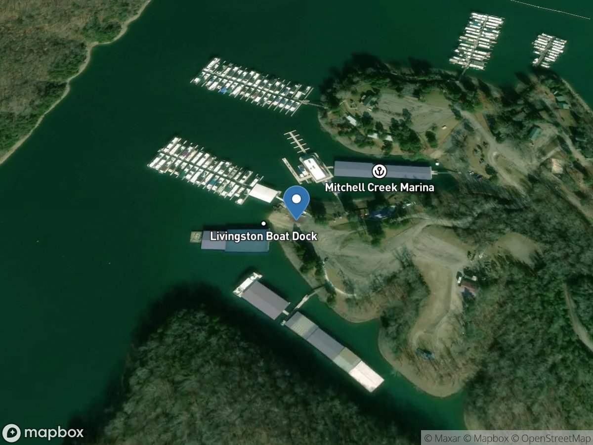 Livingston Marina