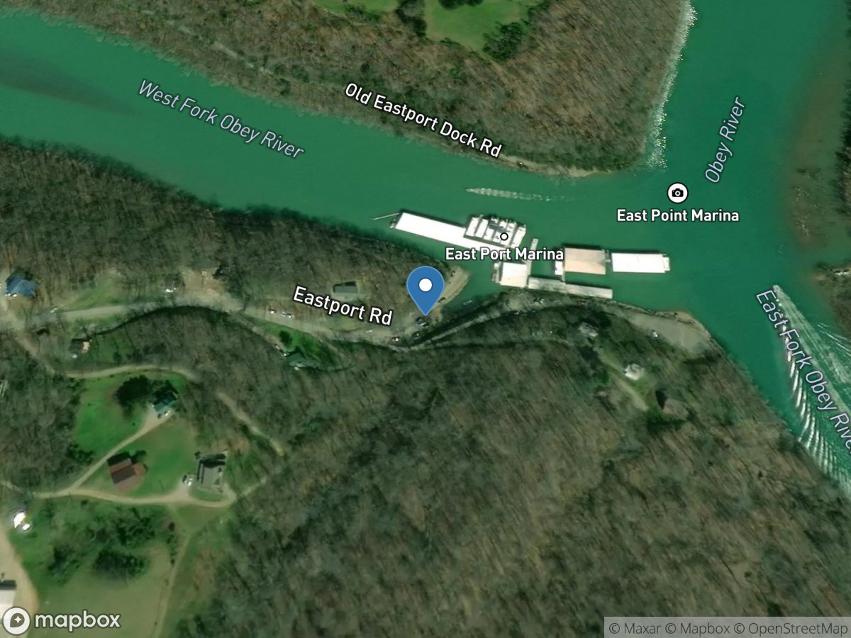 East Port Marina and Resort