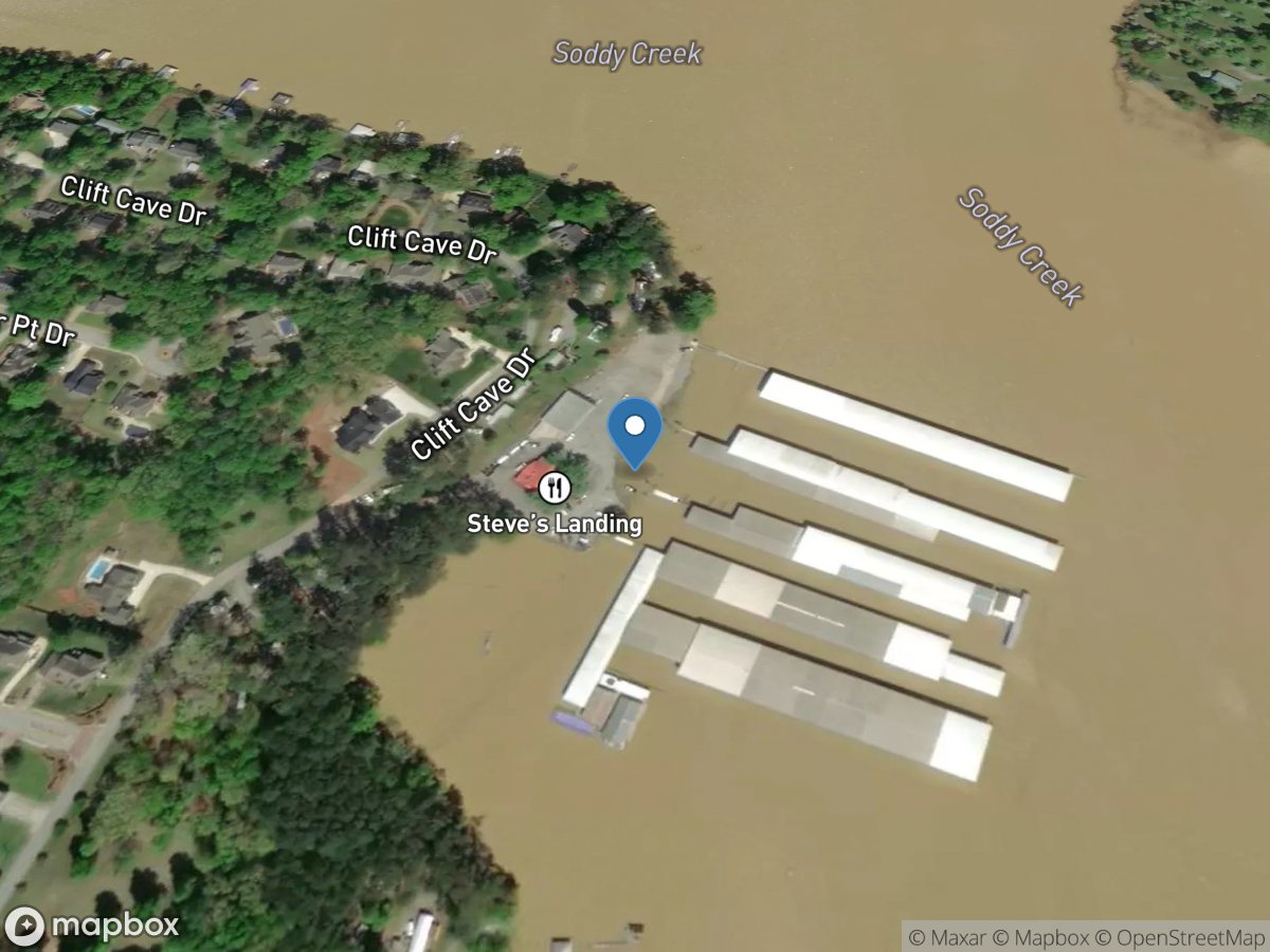 Pine Harbor Marina
