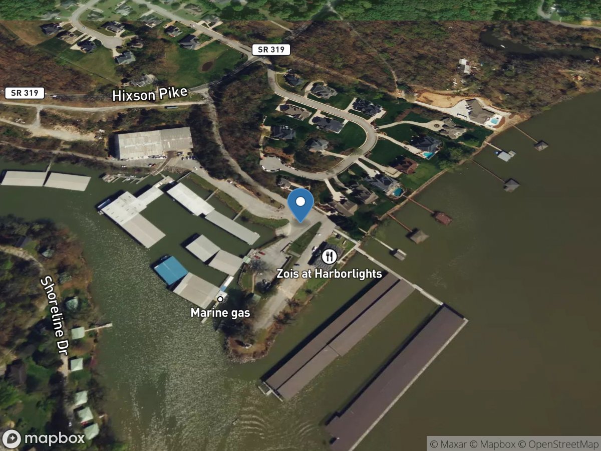 Harbor Lights Marina