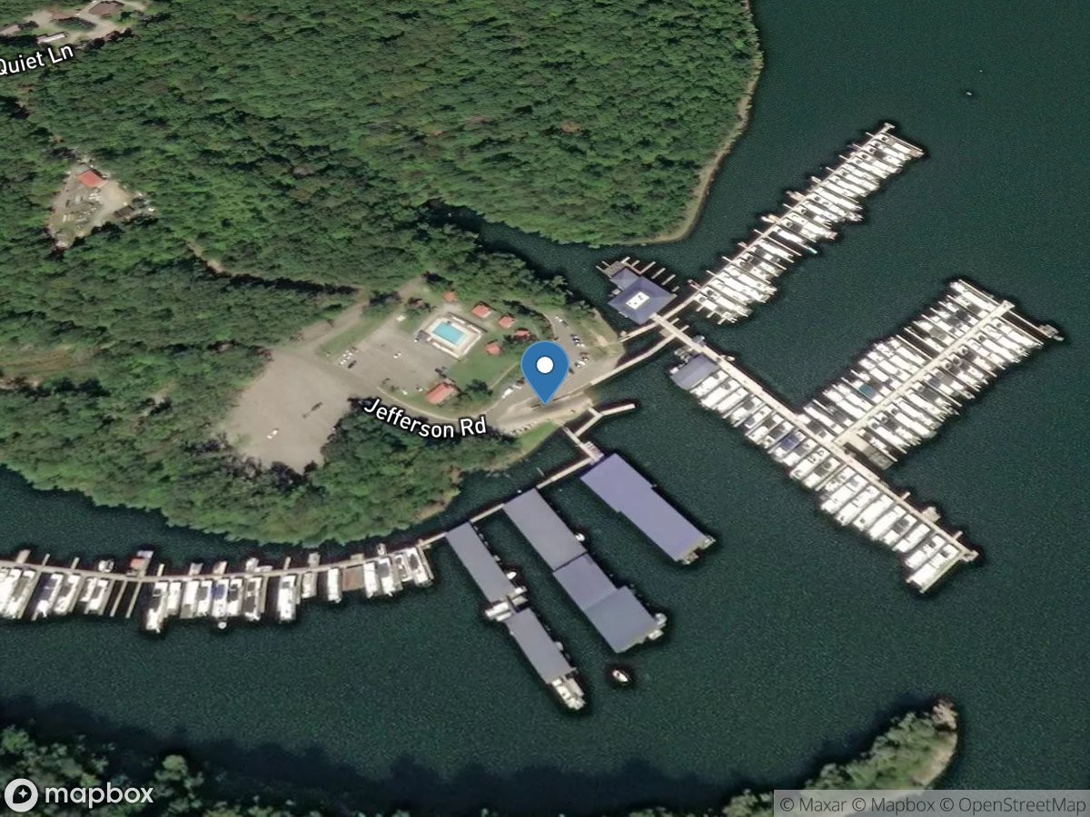 Pates Ford Marina